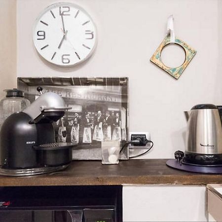 Romantic Apartment Porta Venezia ميلان المظهر الخارجي الصورة