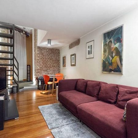 Romantic Apartment Porta Venezia ميلان المظهر الخارجي الصورة