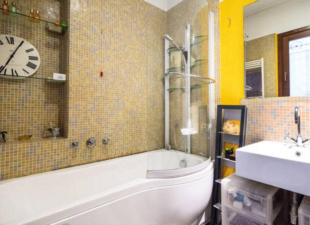 Romantic Apartment Porta Venezia ميلان المظهر الخارجي الصورة