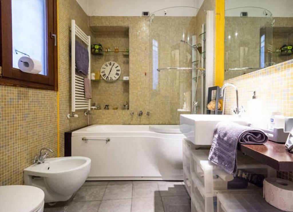 Romantic Apartment Porta Venezia ميلان المظهر الخارجي الصورة