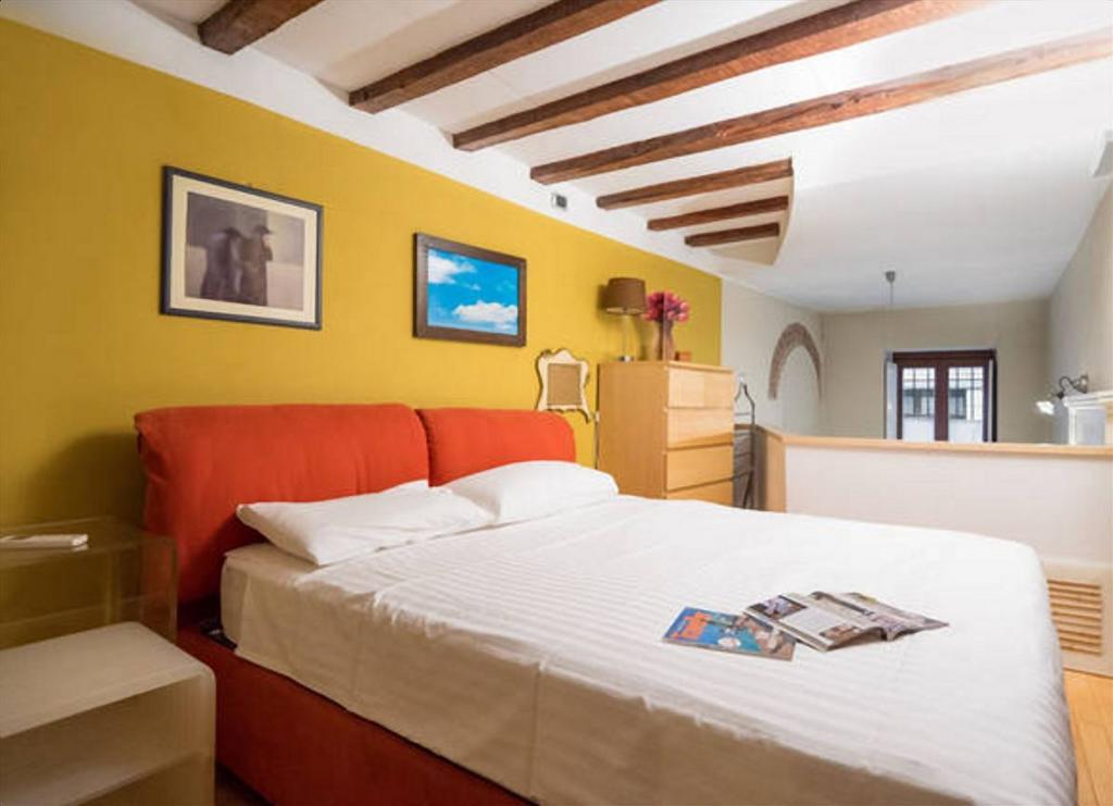 Romantic Apartment Porta Venezia ميلان المظهر الخارجي الصورة