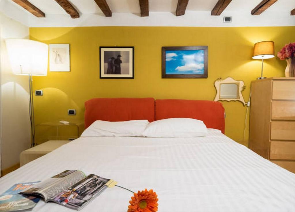 Romantic Apartment Porta Venezia ميلان المظهر الخارجي الصورة