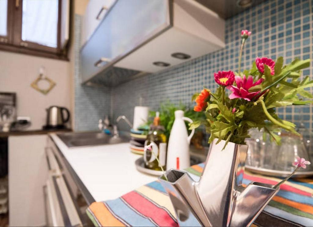 Romantic Apartment Porta Venezia ميلان المظهر الخارجي الصورة