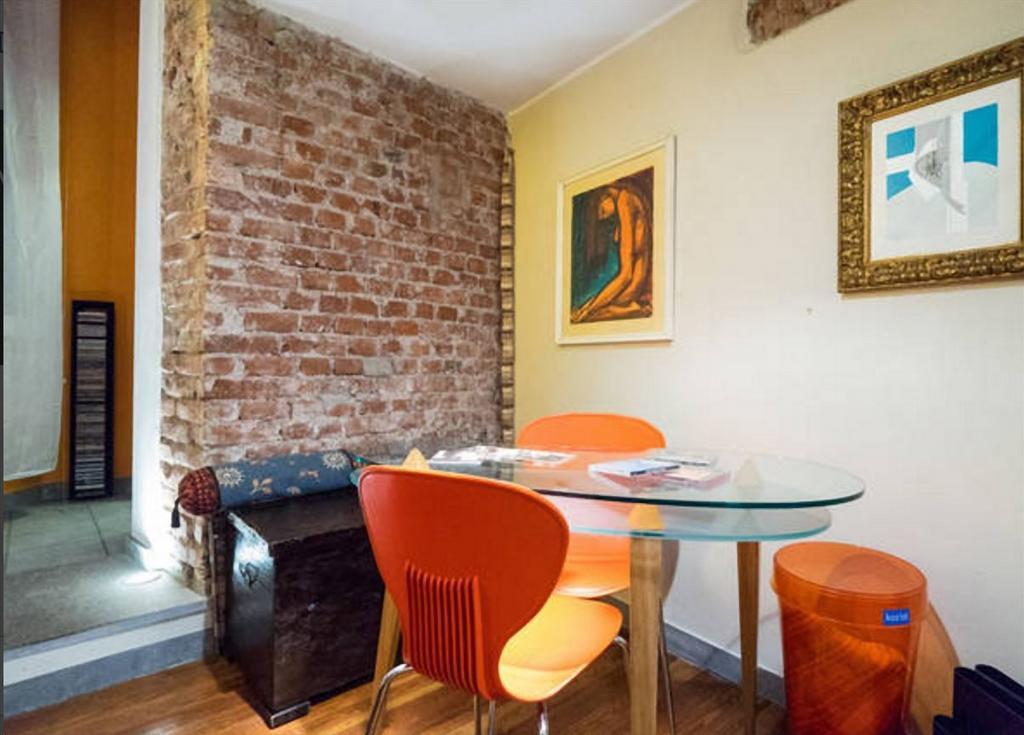 Romantic Apartment Porta Venezia ميلان المظهر الخارجي الصورة