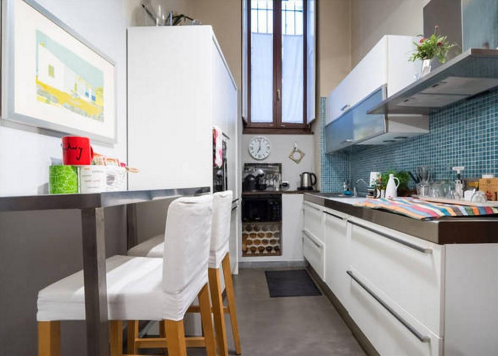 Romantic Apartment Porta Venezia ميلان المظهر الخارجي الصورة