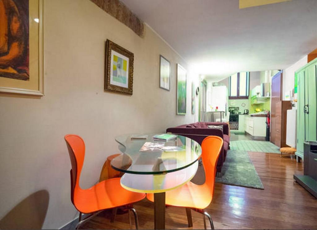 Romantic Apartment Porta Venezia ميلان المظهر الخارجي الصورة