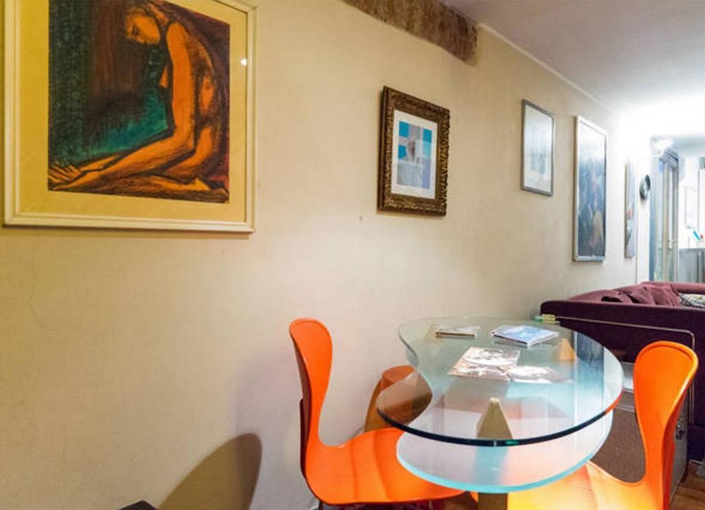 Romantic Apartment Porta Venezia ميلان المظهر الخارجي الصورة